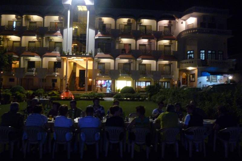 India & Nepal 2011 - 0856